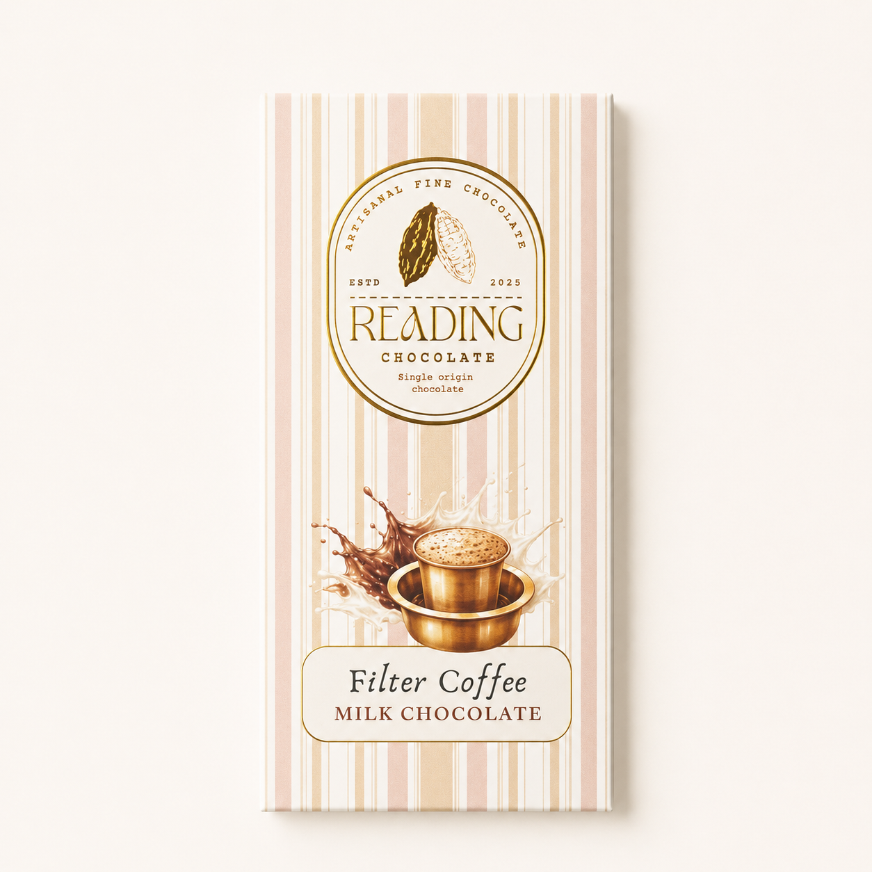 Filter Coffee